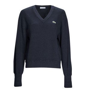 Lacoste  AF5622-166  Svetry Tmavě modrá