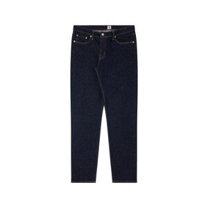 Edwin  Regular Tapered Jeans - Blue Rinsed  Kalhoty Modrá