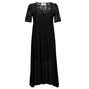 Betty London  ORVILLE  Společenské šaty Černá