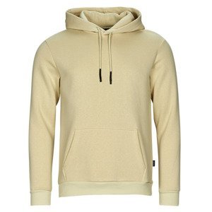 Only & Sons   ONSCERES HOODIE SWEAT  Mikiny Bílá