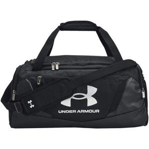 Under Armour  Undeniable 5.0 SM Duffle Bag  Sportovní tašky Černá