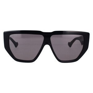 Gucci  Occhiali da Sole  GG0997S 002  sluneční brýle Černá