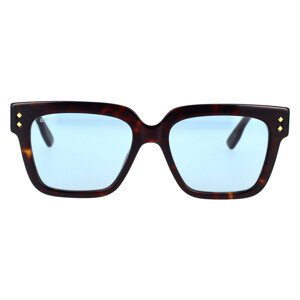 Gucci  Occhiali da Sole  GG1084S 002  sluneční brýle Hnědá