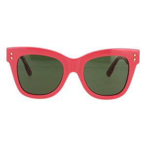 Gucci  Occhiali da Sole  GG1082S 004  sluneční brýle Růžová