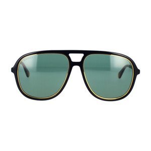 Gucci  Occhiali da Sole  GG1077S 002  sluneční brýle Černá
