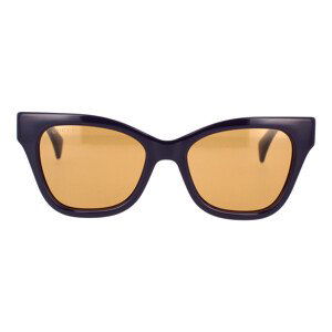 Gucci  Occhiali da Sole  GG1133S 002  sluneční brýle Fialová