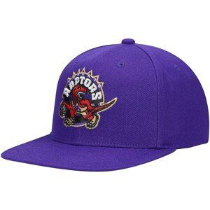 Mitchell And Ness  -  Kšiltovky Fialová