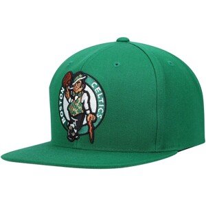 Mitchell And Ness  -  Kšiltovky Zelená