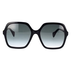 Gucci  Occhiali da Sole  GG1072S 001  sluneční brýle Černá
