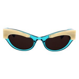 Gucci  Occhiali da Sole  GG1167S 004  sluneční brýle Modrá
