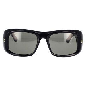 Gucci  Occhiali da sole  GG1080S 001  sluneční brýle Černá