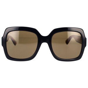 Gucci  Occhiali da Sole  GG0036SN 002  sluneční brýle Černá