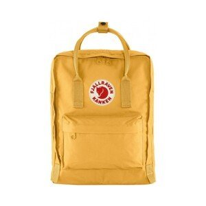 Fjallraven  FJÄLLRÄVEN Kanken Backpack - Ochre  Batohy Žlutá
