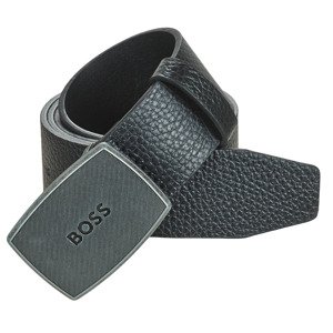 BOSS  Jensy-Gr_Sz40  Pásky Černá