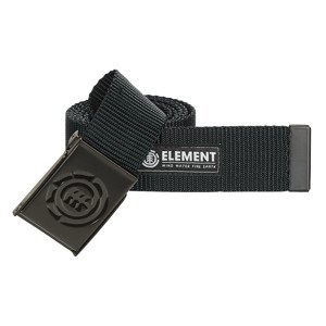 Element  BEYOND BELT  Pásky Černá