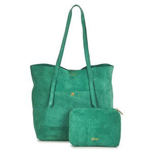 Betty London  SIMONE  Velké kabelky / Nákupní tašky Zelená