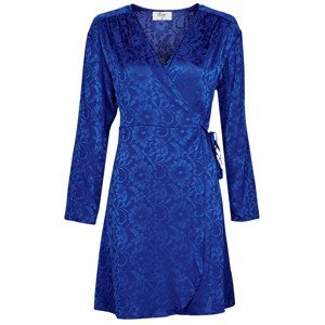 Betty London  BILACIA  Krátké šaty Modrá