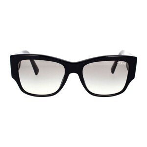 Vogue  Occhiali da Sole  VO5462S W44/11  sluneční brýle Černá