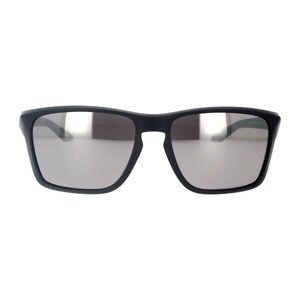 Oakley  Occhiali da Sole  Sylas OO9448 944806 Polarizzato  sluneční brýle Černá