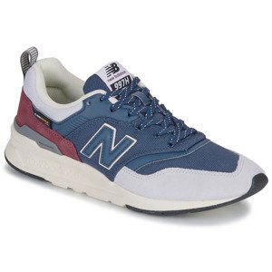 New Balance  997  Tenisky Tmavě modrá