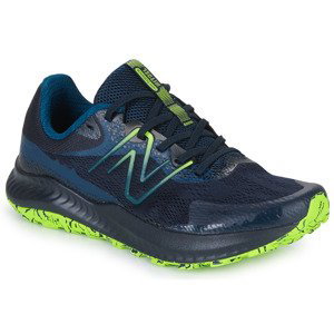 New Balance  NITREL  Běžecké / Krosové boty Černá