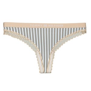 Tommy Hilfiger  THONG PRINT  String