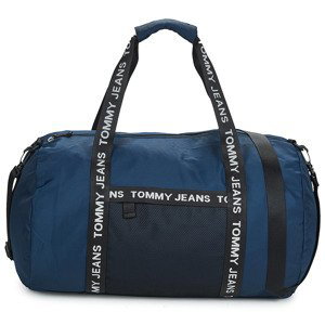 Tommy Jeans  TJM ESSENTIAL DUFFLE  Cestovní tašky Tmavě modrá