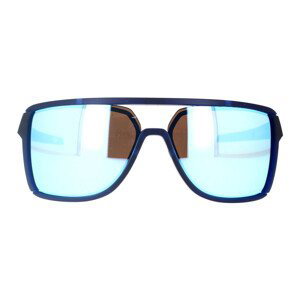 Oakley  Occhiali da Sole  Castel OO9147 914706 Polarizzati  sluneční brýle Modrá