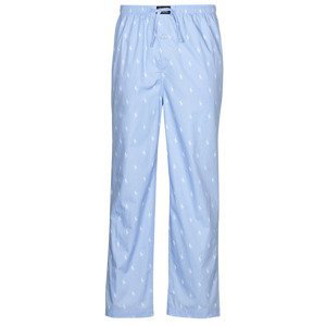 Polo Ralph Lauren  SLEEPWEAR-PJ PANT-SLEEP-BOTTOM  Pyžamo Modrá