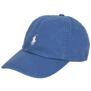 Polo Ralph Lauren  CLASSIC SPORT CAP  Kšiltovky Modrá