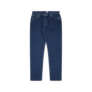 Edwin  Regular Tapered Jeans - Blue Akira Wash  Kalhoty Modrá