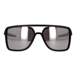 Oakley  Occhiali da Sole  Castel OO9147 914702 Polarizzati  sluneční brýle Černá