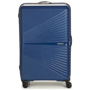 American Tourister  AIRCONIC  SPINNER 77/28 TSA  Kufry pevné Tmavě modrá