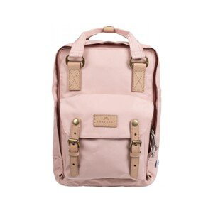 Doughnut  Macaroon Reborn Backpack - Pink  Batohy Růžová