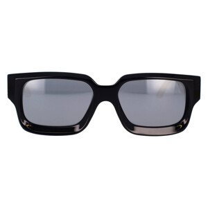 Leziff  Occhiali da Sole  Valencia M4554 C06 Nero Bianco  sluneční brýle Bílá