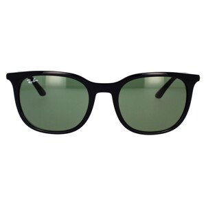 Ray-ban  Occhiali da Sole  RB4386 601/31  sluneční brýle Černá