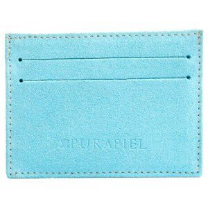 Purapiel  74230  Peněženky Modrá