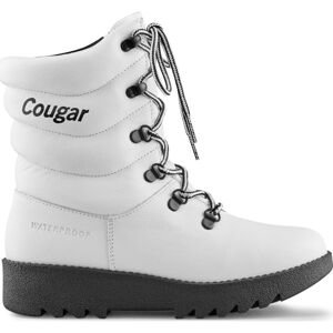 Cougar  Original 39068 Leather  Kotníkové boty