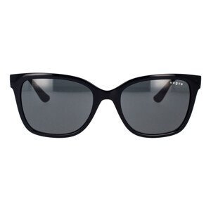 Vogue  Occhiali da Sole  VO5426S W44/87  sluneční brýle Černá