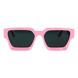 Leziff  Occhiali da Sole  Los Angeles M3492 C19 Rosa  sluneční brýle Růžová