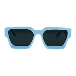 Leziff  Occhiali da Sole  Los Angeles M3492 C20 Azzurro  sluneční brýle Other