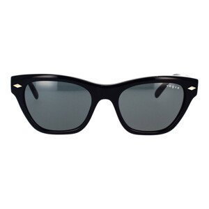 Vogue  Occhiali da Sole  VO5445S W44/87  sluneční brýle Černá