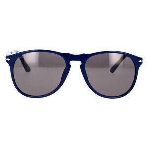 Persol  Occhiali da Sole  PO9649S 1170B1  sluneční brýle Modrá