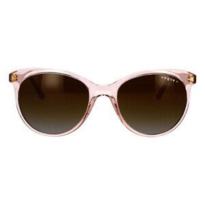 Vogue  Occhiali da Sole  VO5453S 2942T5 Polarizzati  sluneční brýle Růžová