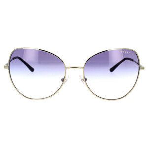 Vogue  Occhiali da Sole  VO4255S 323/19  sluneční brýle Stříbrná