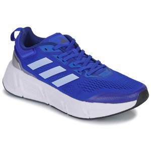 adidas  QUESTAR  Běžecké / Krosové boty Modrá