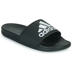 adidas  ADILETTE COMFORT  pantofle Černá