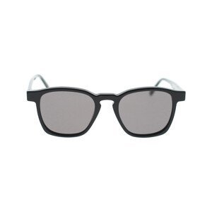 Retrosuperfuture  Occhiali da Sole  Unico Black 4F3  sluneční brýle Černá