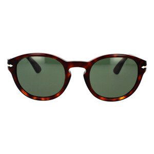 Persol  Occhiali da Sole   PO3304S 24/31  sluneční brýle Hnědá