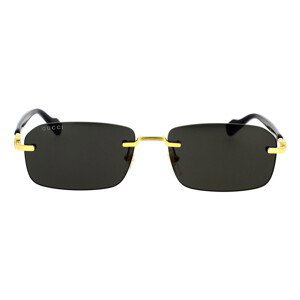 Gucci  Occhiali da Sole  GG1221S 001  sluneční brýle Zlatá